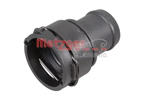 Термостат METZGER 4010399 Купити в Україні