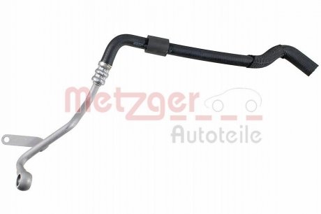 Автозапчастина METZGER 4010406