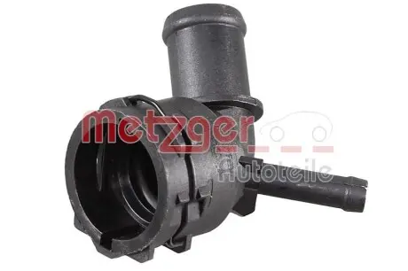 Фланец системы охлаждения METZGER 4010418 Купить в Украине