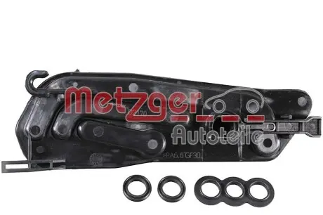 Автозапчастина METZGER 4010425