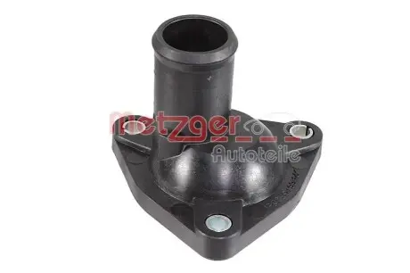 Фланець системи охолодження METZGER 4010428 Купити в Україні