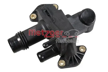 Автозапчастина METZGER 4010430 Купити в Україні