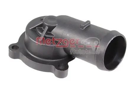 Фланець системи охолодження METZGER 4010432 Купити в Україні