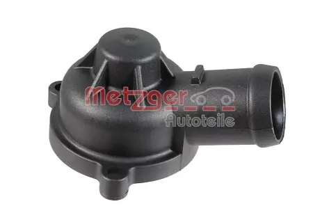 Фланець системи охолодження METZGER 4010433 Купити в Україні
