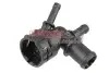 Фото Фланець системи охолодження VW Golf 1.2/1.4TSI 13- (OE VAG) METZGER (4010452) зображення 1