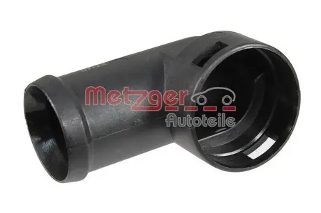 Фланець системи охолодження METZGER 4010462 Купити в Україні