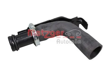 Автозапчастина METZGER 4010470
