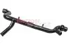 Фото Патрубок системи охолодження Audi A4/A6/Skoda Superb/VW Passat 1.6/1.8T 94-08 METZGER (4010487) зображення 2
