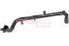 Фото Патрубок системи охолодження Audi A4/A6/VW Passat 1.8T 95-05 METZGER (4010491) зображення 2