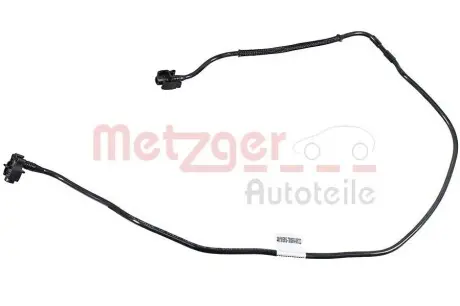 Автозапчастина METZGER 4010505