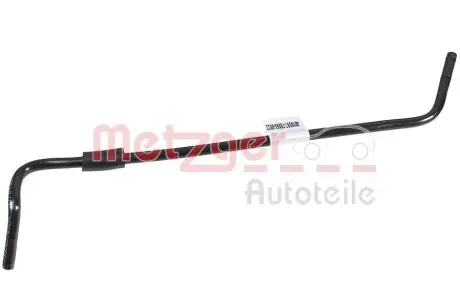 Патрубки системи охолодження METZGER 4010507