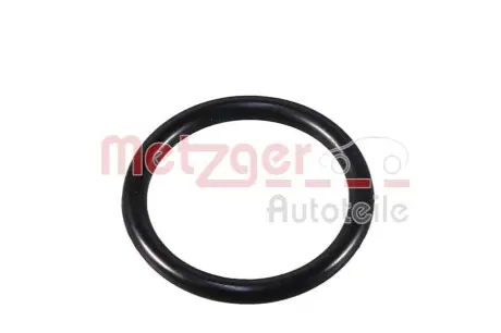 Уплотняющая прокладка системы охлаждения VW Crafter/Caddy/Golf/Passat 97- METZGER 4010508 Купить в Украине