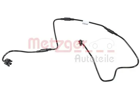 Автозапчасть METZGER 4010514