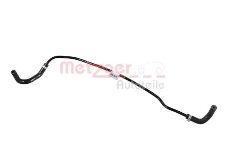 Автозапчасть METZGER 4010540
