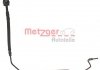 Тормозной шланг - METZGER 4119357 (8E0611764K)