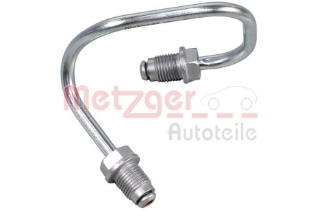 Автозапчасть METZGER 4120004