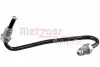Автозапчасть METZGER (4120009) изображение 1
