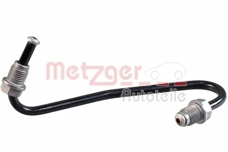 Гальмівний шланг METZGER 4120009