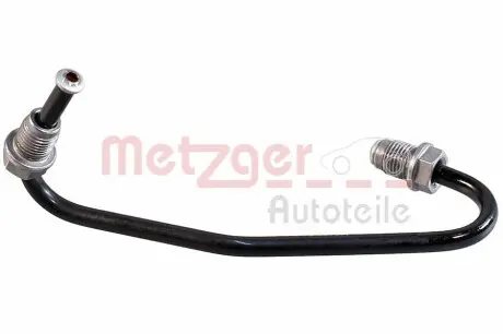 Гальмівний шланг METZGER 4120010