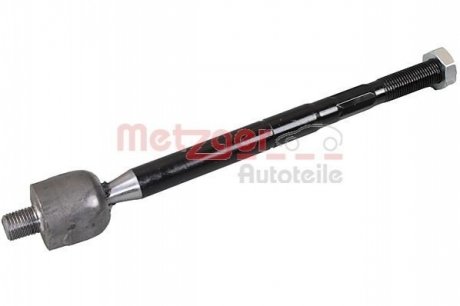 Тяга рульова Toyota Yaris 05- (L=239mm) METZGER 51036408 (фото 1)