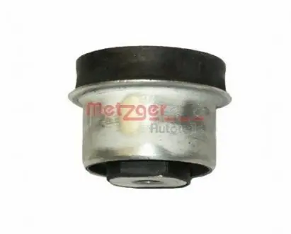 Фото Сайлентблок важеля (заднього) Opel Vectra B 1.6-2.6 95-03 METZGER (52030609) зображення 1