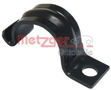 Кронштейн стабілізатора (переднього) VW Golf IV 97-06 METZGER 52053908 Купити в Україні