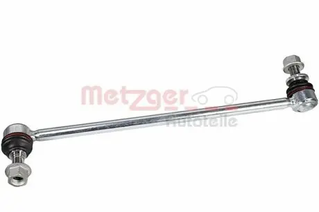 Тяга стабілізатора (переднього) (L) VW Crafter 16 METZGER 53069201 Купити в Україні
