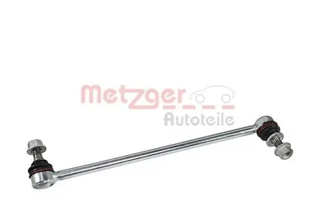 Тяга стабілізатора (переднього) (R) VW Crafter 16 METZGER 53069302 Купити в Україні