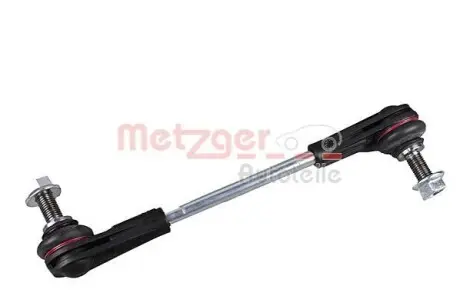 Тяга стабілізатора (переднього) BMW 5 (G30, F90), 09/16 METZGER 53075408 Купити в Україні