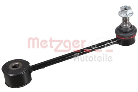 Автозапчастина METZGER 53080009 (фото 1)