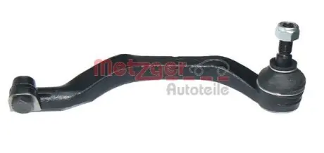 Наконечник тяги рульової (R) Mini Cooper 06-13 N12/N14/N16/N18 METZGER 54011202 Купити в Україні