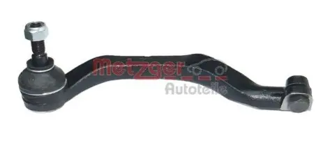 Наконечник тяги рульової (L) Mini Cooper 06-13 N12/N14/N16/N18 METZGER 54011301 Купити в Україні