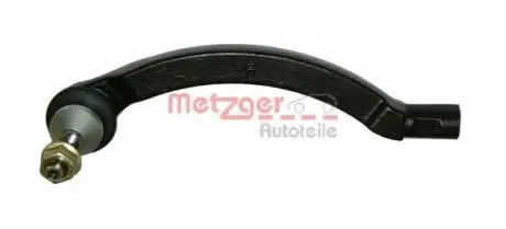 Наконечник тяги рульової (L) Volvo S60/S80/V70 99-10 METZGER 54013101 Купити в Україні