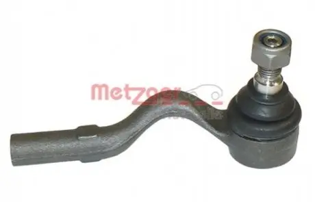 Наконечник тяги рульової (R) MB E-class (W210) METZGER 54025202 Купити в Україні