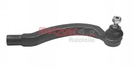 Накінечник кермової тяги METZGER 54035602 Купити в Україні