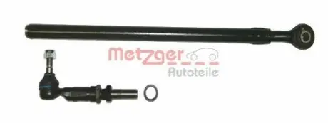 Тяга рульова METZGER 56008401 Купити в Україні