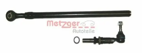 Тяга рульова METZGER 56008502 Купити в Україні