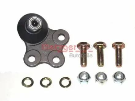 Опора кульова (передня/знизу) Opel Astra F 91-99/Vectra A 88-95 METZGER 57001818 Купити в Україні