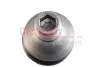 Фото Опора кульова (передня/знизу) MB GLE-class (W166/C292) 2.2-5.5 15-19 METZGER (57031508) зображення 2