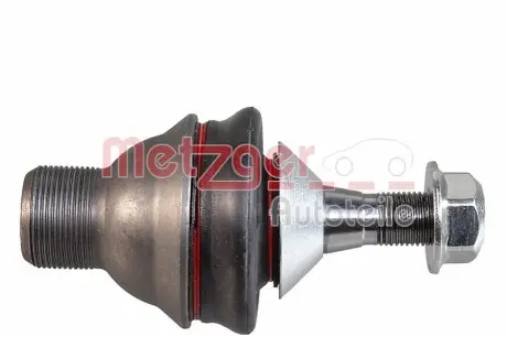 Опора шаровая (передняя/снизу) MB GLE-class (W166/C292) 2.2-5.5 15-19 METZGER 57031508 Купить в Украине