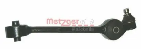 Важіль підвіски METZGER 58008502 Купити в Україні