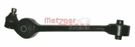 Важіль підвіски METZGER 58008801 Купити в Україні