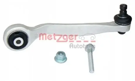Рычаг независимой подвески колеса METZGER 58010112 Купить в Украине