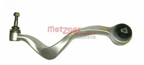 Рычаг независимой подвески колеса METZGER 58019601 Купить в Украине