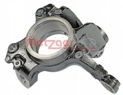 Кулак поворотний METZGER 58088501 Купити в Україні
