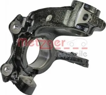 Кулак поворотний METZGER 58088602 Купити в Україні