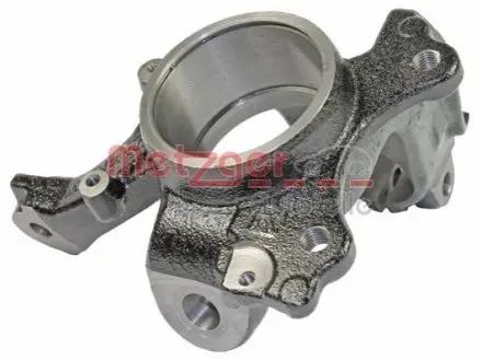 Кулак поворотний METZGER 58089002 Купити в Україні