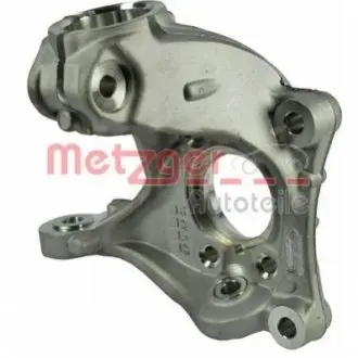 Кулак поворотный METZGER 58089751 Купить в Украине