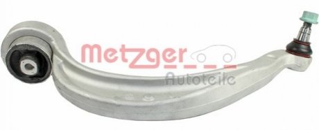 Автозапчастина METZGER 58092312