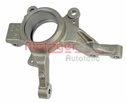Кулак поворотний METZGER 58098901